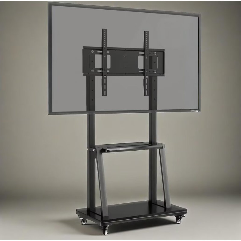 JYXCN Smart Board Travel Cart Pro | 40 à 86 pouces, conception pliable