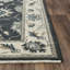Tapis en laine noué à la main-73358505