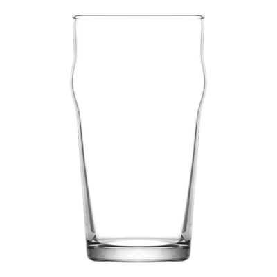 Berlin Beer Glass