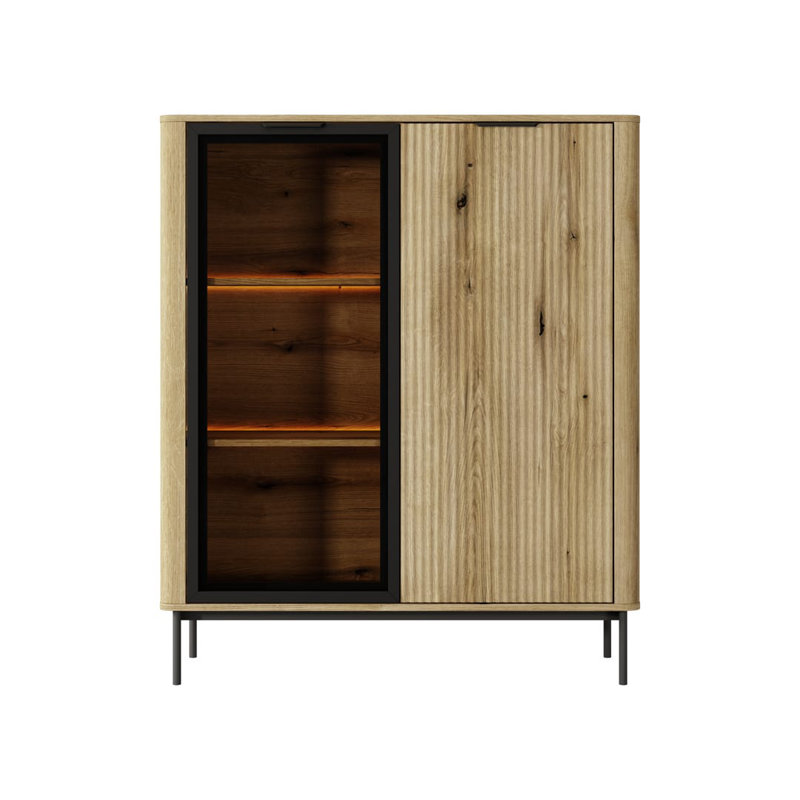 Eara 113cm Sideboard