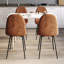 Kelci 47cm H Foam Padding Upholstered Side Chair-75140051