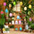 Easter Rabbit Decorative Accent