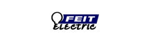 FeitElectric logo