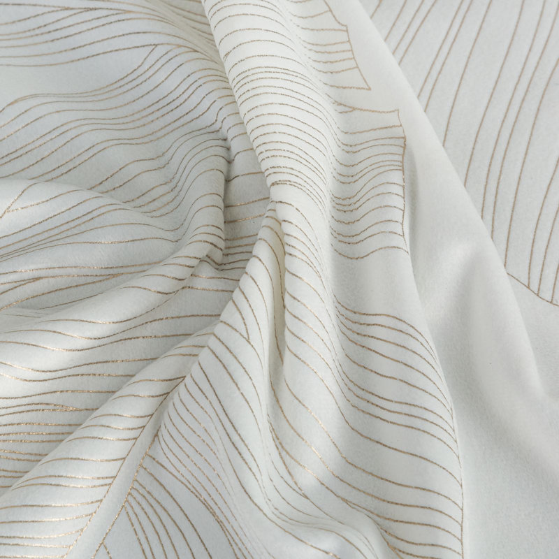 Saddlebrooke Blackout Curtains Single Panel