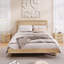 38cm W Particle Board Bedside Table-114235249