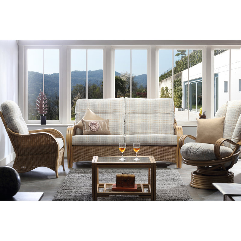 Westbourne 5 - Piece Living Room Set