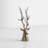 Christmas Deer Decorative Accent