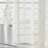 Broadway Striped Sheer Grommet Curtain Panel-252589186-252589213
