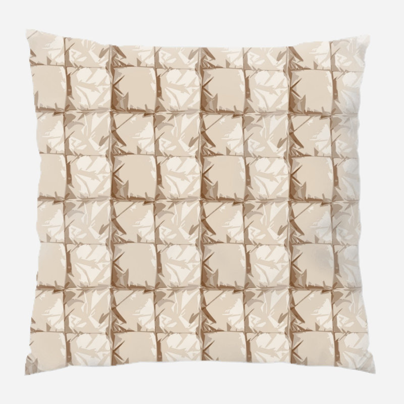 Coussin décoratif