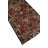 Khylar Distressed Bradwell Burgundy Runner