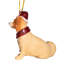 Sculpture Welsh Corgi