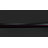 Action ABK10 Pink Stripe Heavy Break Cue w/ Sport Grip