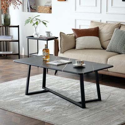 Table basse Modern Modern