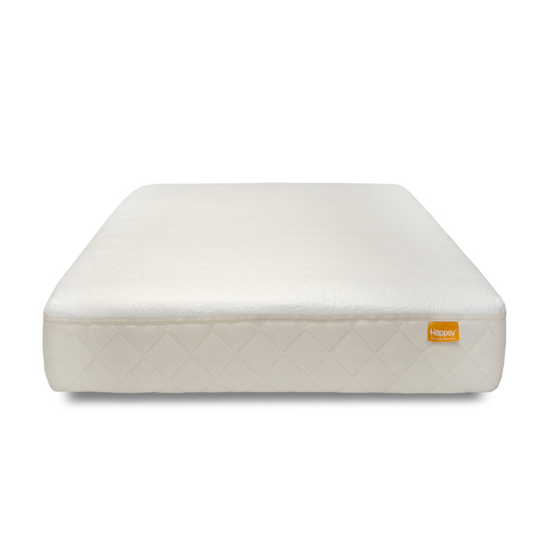 Matelas Happsy, Très grand lit simple