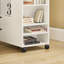 Wahneta Wheel End Table