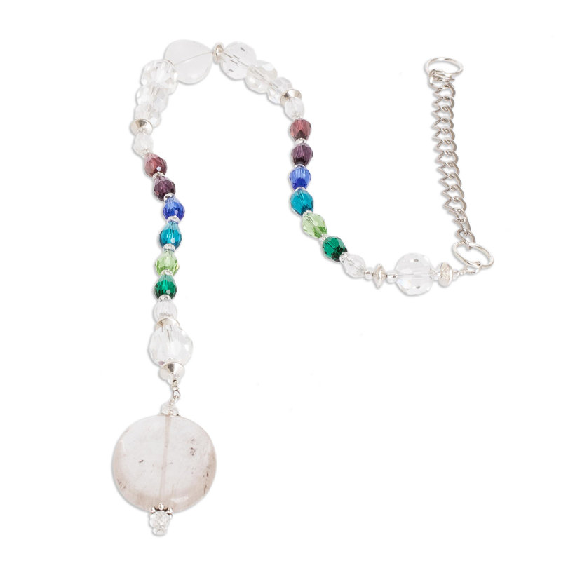Oriskany Suncatcher