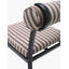 Antibes Outdoor Dining Side Chair