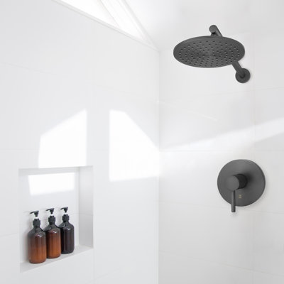 ZLINE Autograph Edition El Dorado Shower Faucet