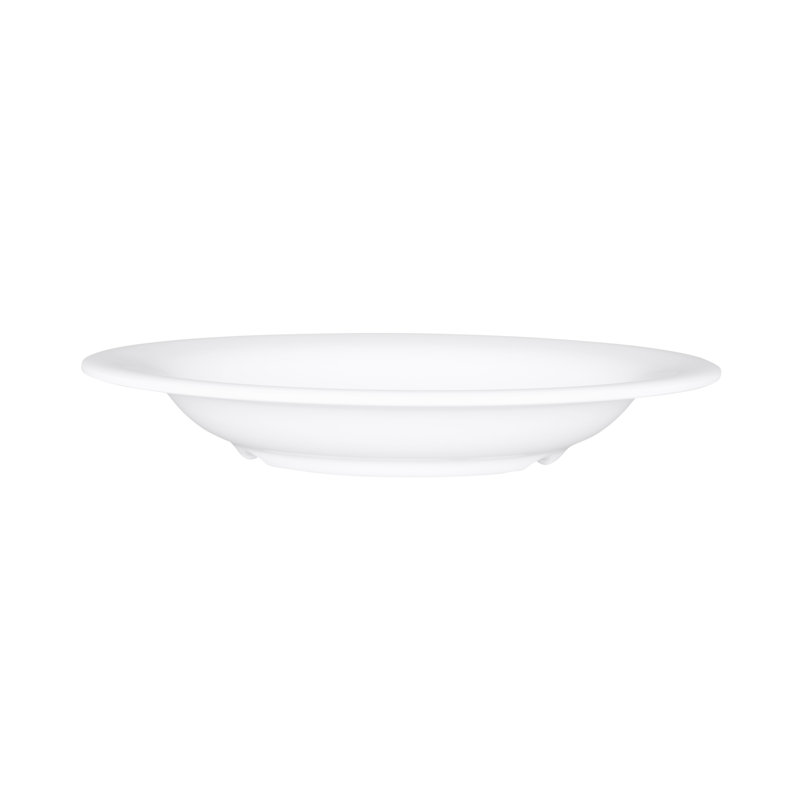 Elite Global Solutions Melamine Pasta Dish