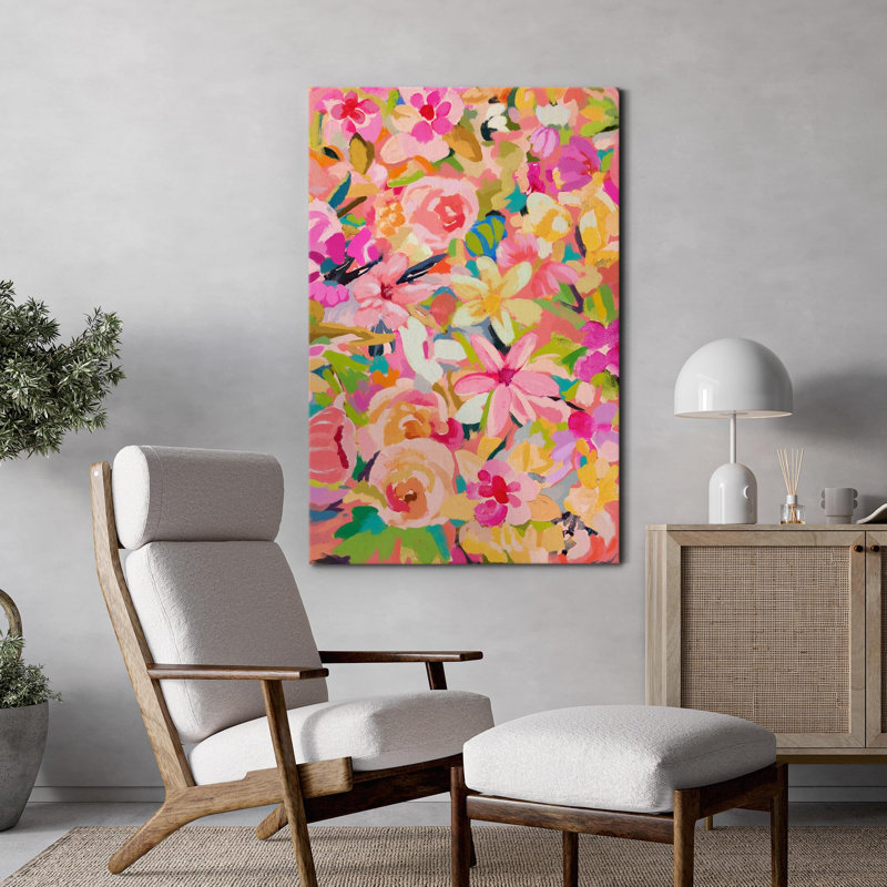 Fleur, nature morte, fleurs sauvages, champ, illustrations, botanique, ferme florale, détendez-vous pour la chambre à coucher