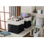 Ensemble de cubes robustes en tissu