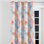 Rideaux obscurcissants Kids Patchwork - 1 panneau géométrique à œillets Azacha