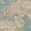 Monde Fabric