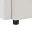 Grand canapé modulaire en U à double couche U_Style