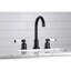 Robinet de salle de bain espacé Kingston-30370049