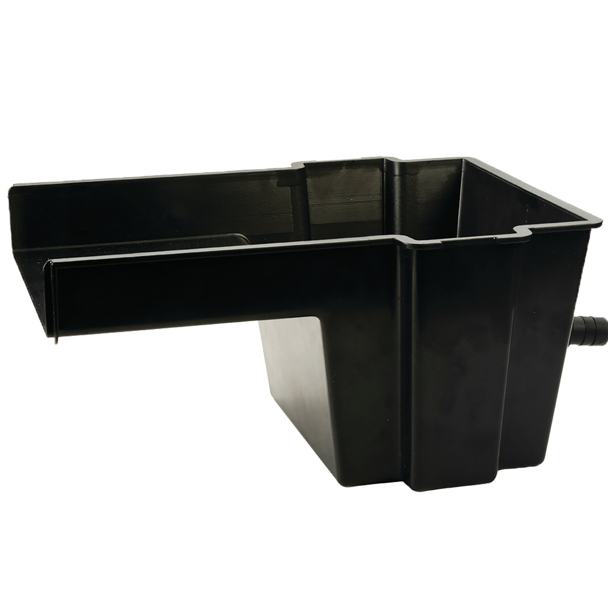 Pond Boss 8 in. Waterfall Spillway & Reviews | Wayfair