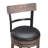 Swivel Upholstered Counter Stool-1445222187
