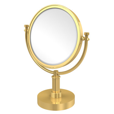 Miroir grossissant moderne et contemporain