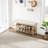 Richerd Shoe Storage Bench-1900173135