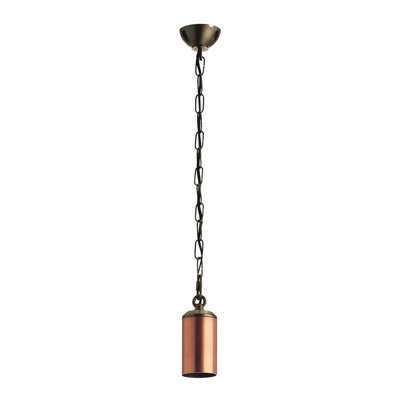 Ercell LED Outdoor Hanging Lantern