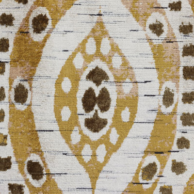 Salazar Sunset Fabric