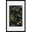 Antique Wood Block 4 Print