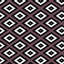 Tapis antibactérien 100% polyester 5,9 x 9,2 pi Luxurious Pois en feutre antidérapant en PVC, d'une hauteur de poils de 0,3 po | Lavable à la machine, impression numérique 3D, parfaite pour le décor du salon et de la chambre à coucher-276699410