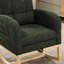 Chaise berçante Modern-268557004