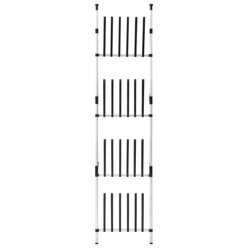 12 Pair Boot Storage
