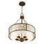 Alcove 5 - Light Drum Pendant