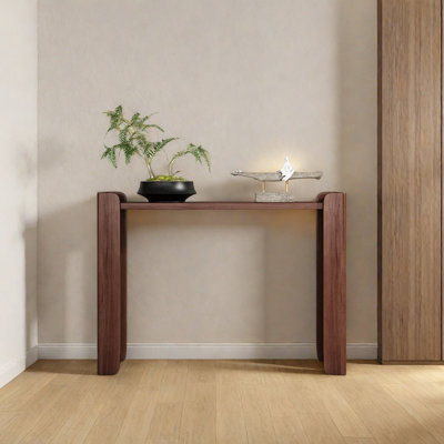 Console Modern Minimalist