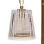 Metal Table Lamp