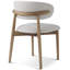 Munich Upholstered Dining Chair-1070279076