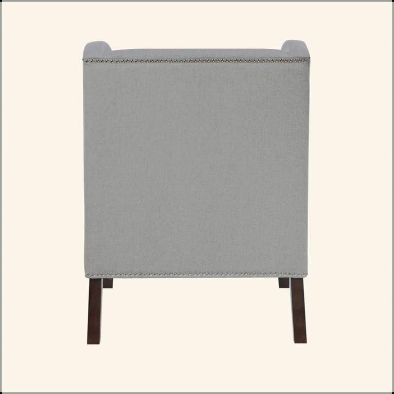 Mobilier de salon 1pc, Gris