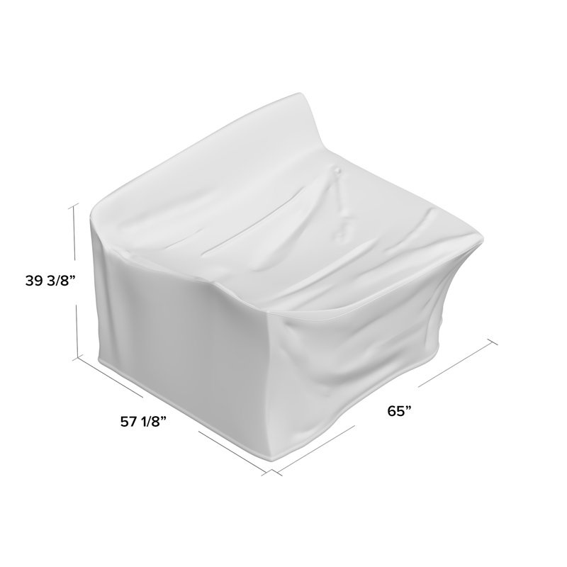 Cover Patio Dining Set Cover