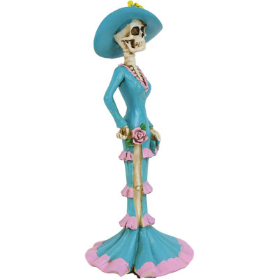 Delaportilla People Figurines & Sculptures