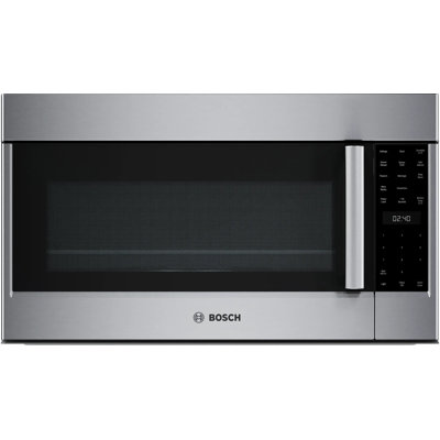 800 Series , OTR Convection Microwave, SS