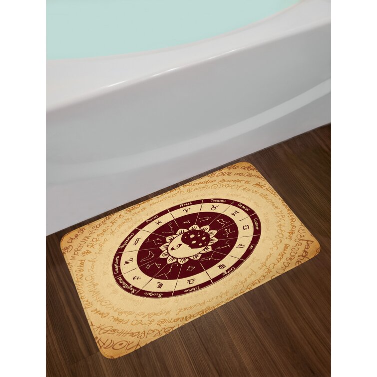 Extra Large Bathroom Rugs and Bath Rugs in Extra Large Sizes