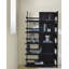 Solid Wood Bookcase