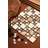 Rousha Random Sized Glass Random Mosaic Wall & Floor Tile-36931222